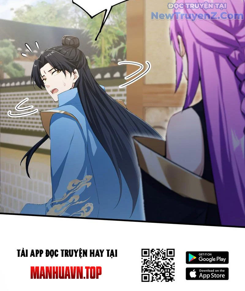 Hoá Ra Ta Đã Vô Địch Từ Lâu Chapter 297 - Trang 2