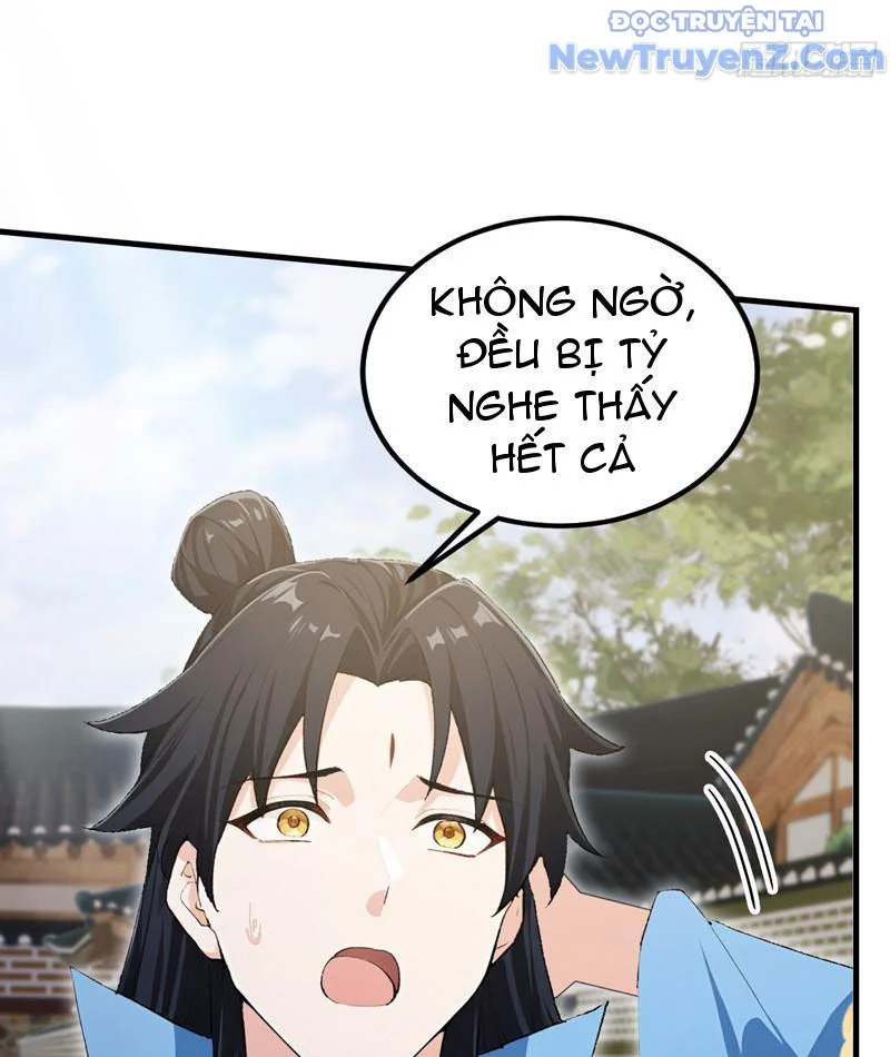 Hoá Ra Ta Đã Vô Địch Từ Lâu Chapter 297 - Trang 2
