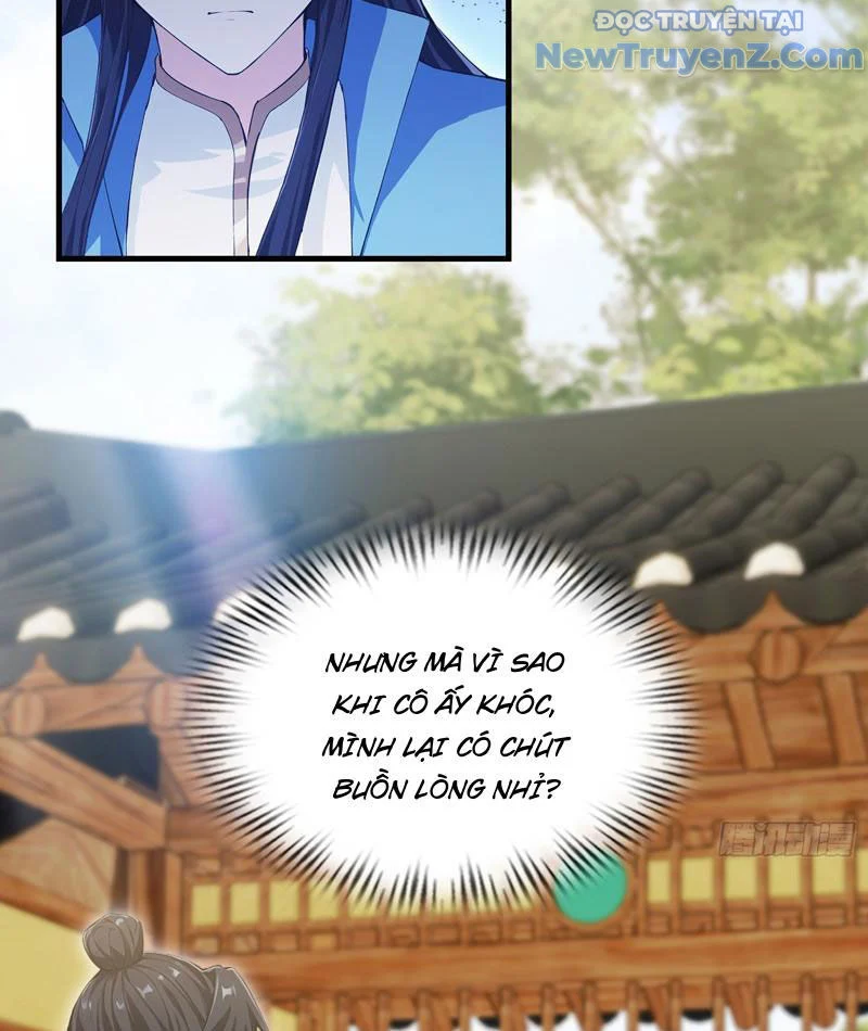 Hoá Ra Ta Đã Vô Địch Từ Lâu Chapter 297 - Trang 2