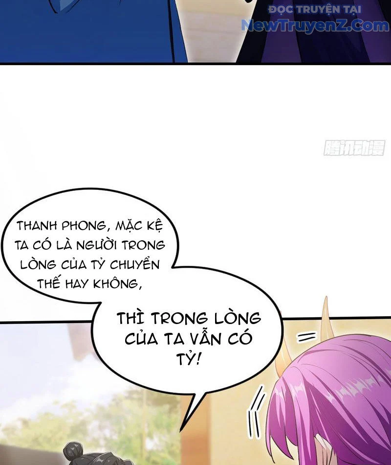 Hoá Ra Ta Đã Vô Địch Từ Lâu Chapter 297 - Trang 2