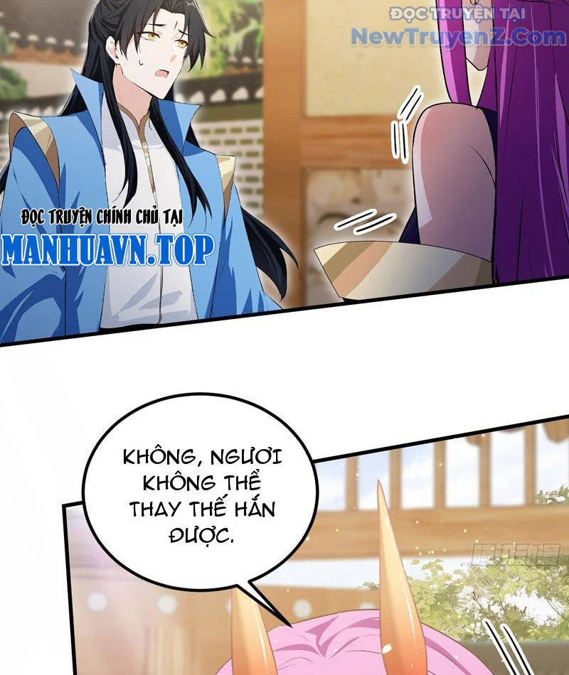 Hoá Ra Ta Đã Vô Địch Từ Lâu Chapter 297 - Trang 2