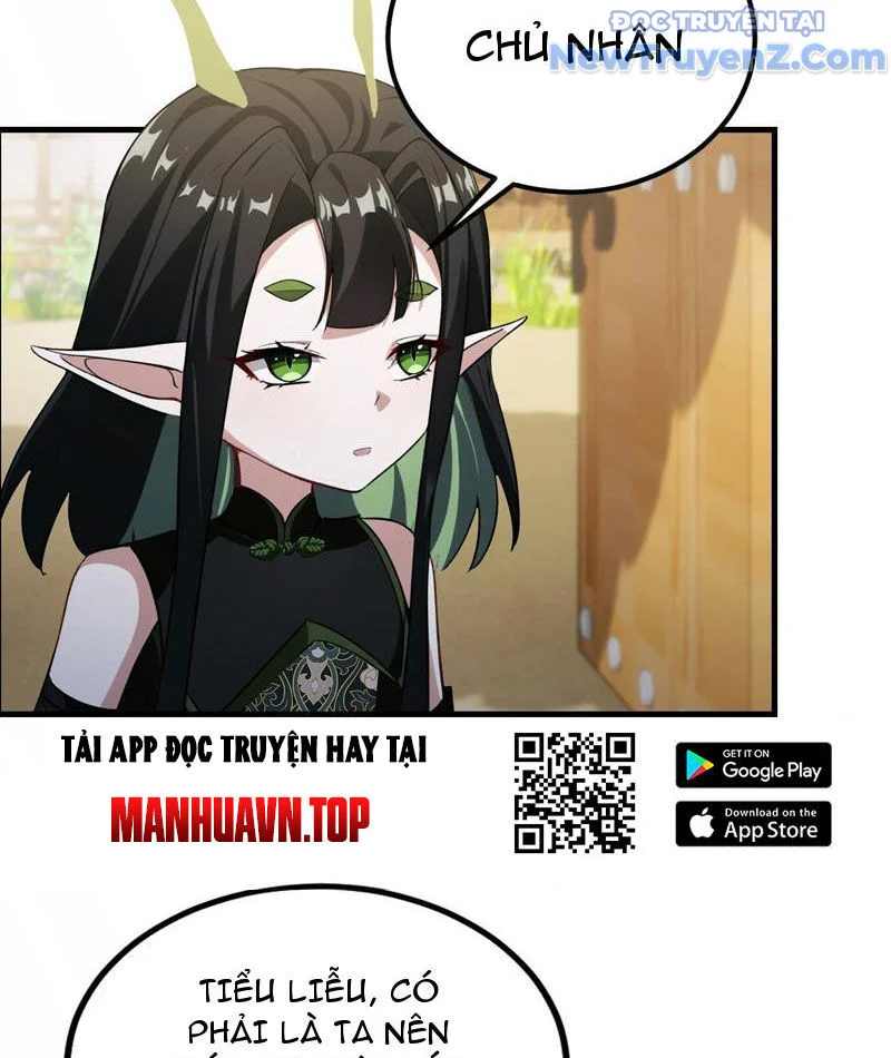 Hoá Ra Ta Đã Vô Địch Từ Lâu Chapter 297 - Trang 2