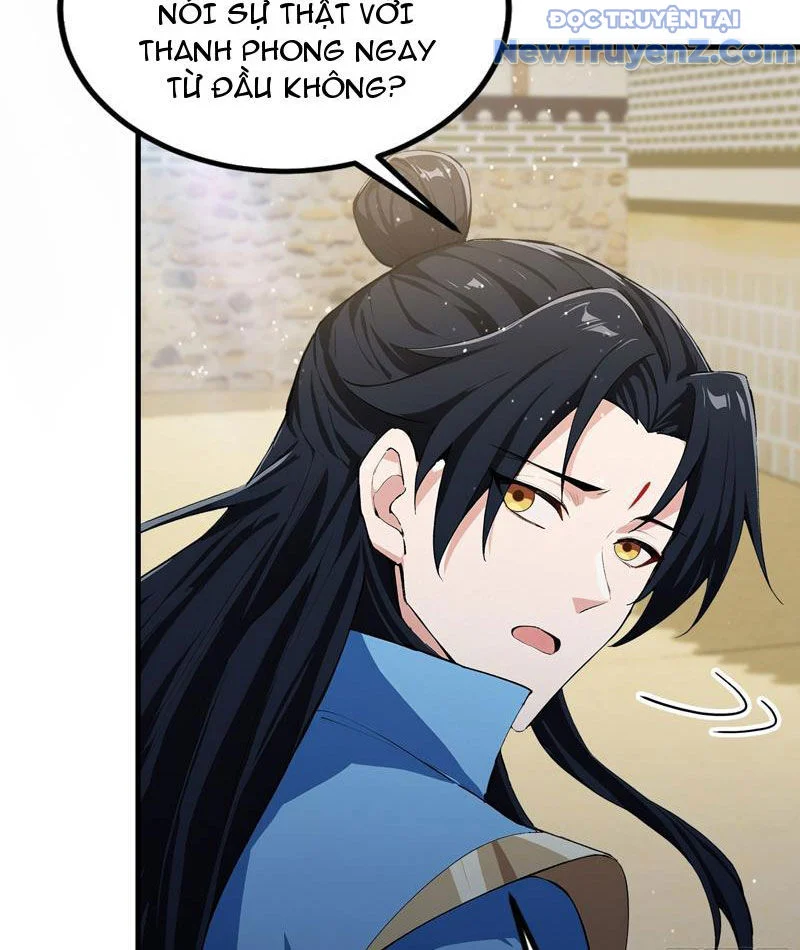 Hoá Ra Ta Đã Vô Địch Từ Lâu Chapter 297 - Trang 2