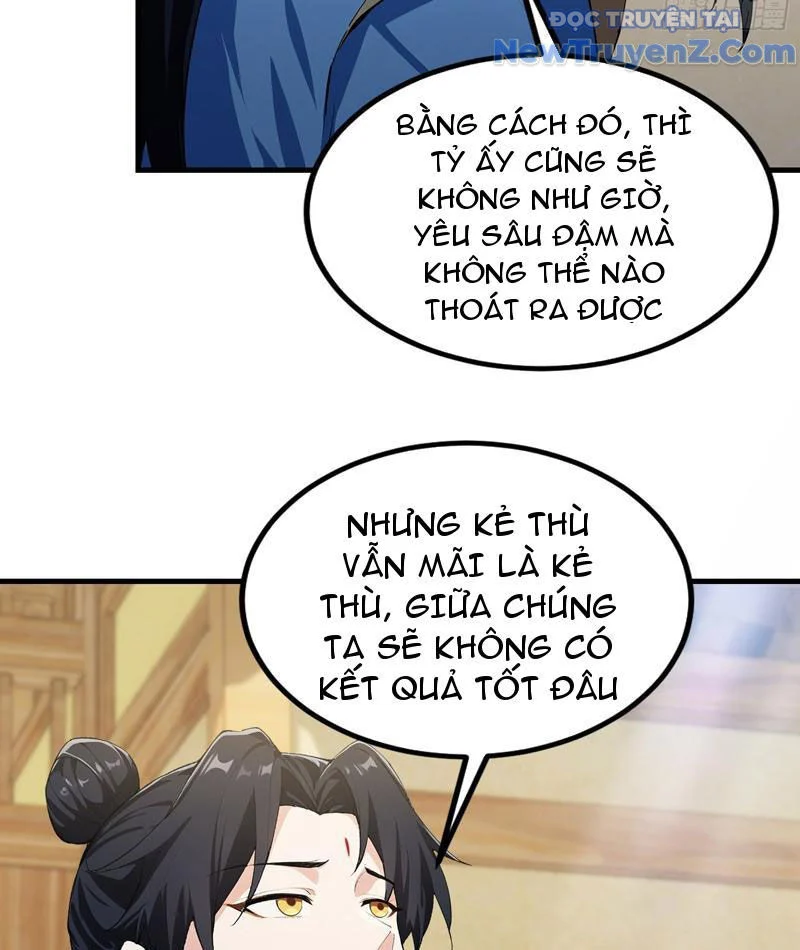 Hoá Ra Ta Đã Vô Địch Từ Lâu Chapter 297 - Trang 2