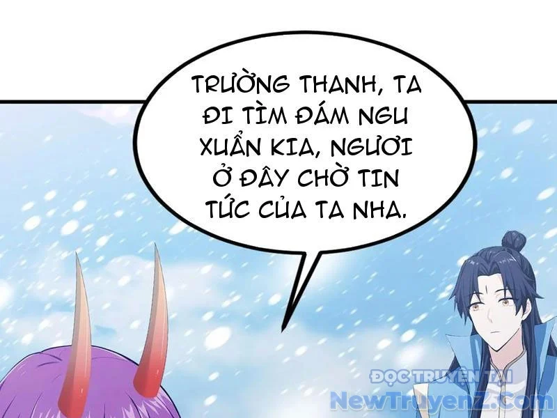 Hoá Ra Ta Đã Vô Địch Từ Lâu Chapter 299 - Trang 2