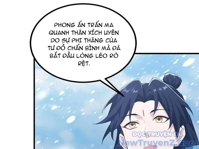 Hoá Ra Ta Đã Vô Địch Từ Lâu Chapter 299 - Trang 2