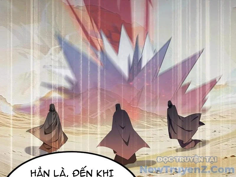 Hoá Ra Ta Đã Vô Địch Từ Lâu Chapter 299 - Trang 2