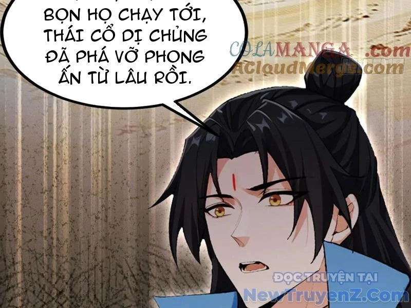 Hoá Ra Ta Đã Vô Địch Từ Lâu Chapter 299 - Trang 2