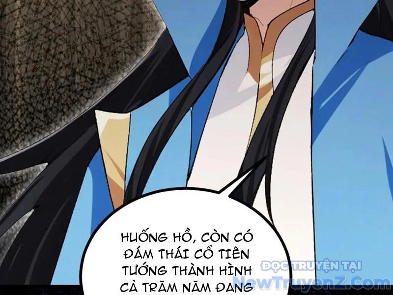 Hoá Ra Ta Đã Vô Địch Từ Lâu Chapter 299 - Trang 2