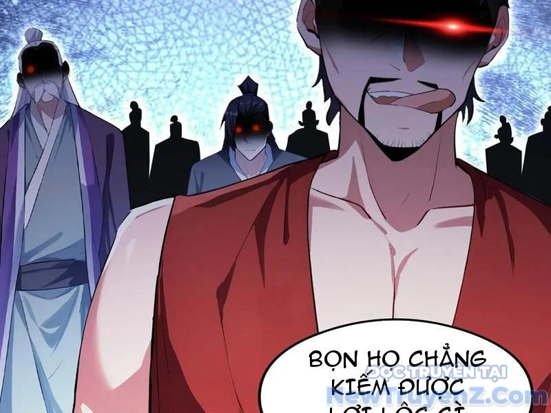 Hoá Ra Ta Đã Vô Địch Từ Lâu Chapter 299 - Trang 2