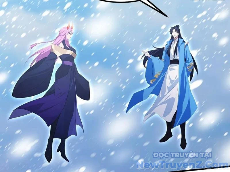 Hoá Ra Ta Đã Vô Địch Từ Lâu Chapter 299 - Trang 2