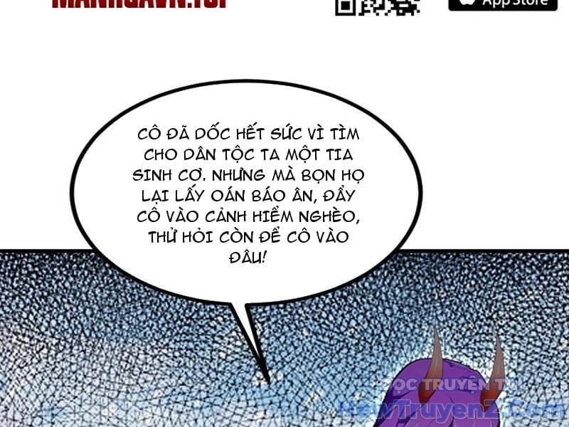 Hoá Ra Ta Đã Vô Địch Từ Lâu Chapter 299 - Trang 2