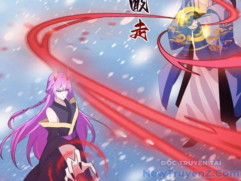 Hoá Ra Ta Đã Vô Địch Từ Lâu Chapter 299 - Trang 2