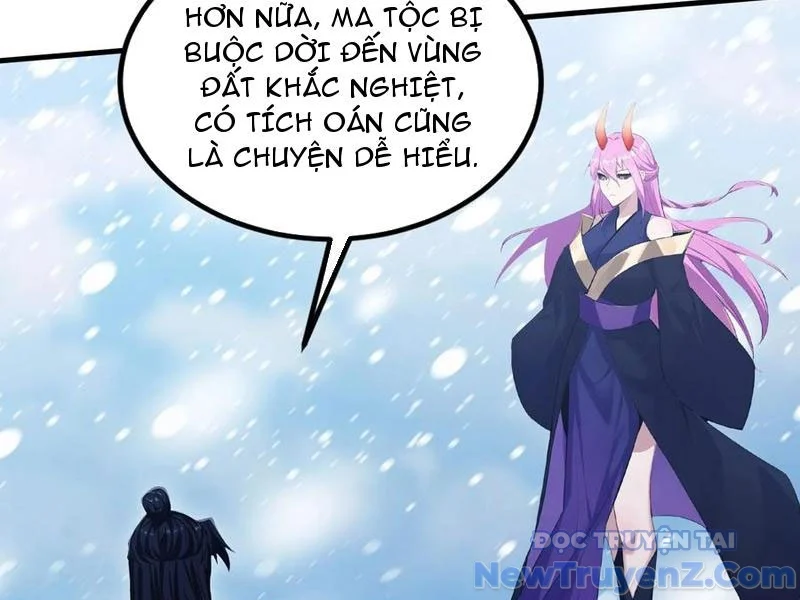 Hoá Ra Ta Đã Vô Địch Từ Lâu Chapter 299 - Trang 2