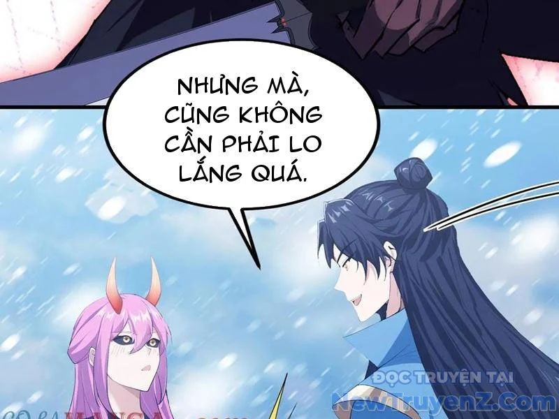 Hoá Ra Ta Đã Vô Địch Từ Lâu Chapter 299 - Trang 2