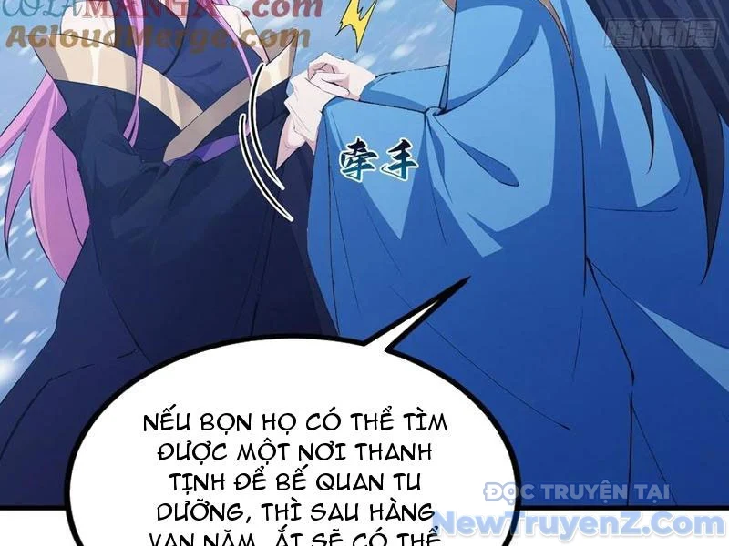 Hoá Ra Ta Đã Vô Địch Từ Lâu Chapter 299 - Trang 2