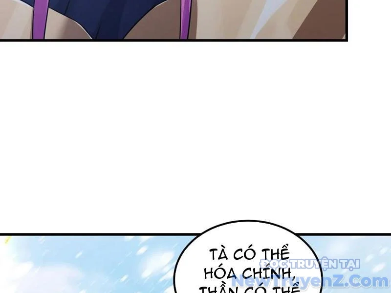Hoá Ra Ta Đã Vô Địch Từ Lâu Chapter 299 - Trang 2