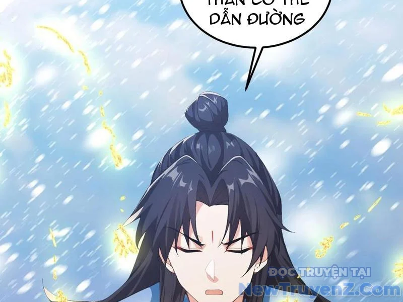 Hoá Ra Ta Đã Vô Địch Từ Lâu Chapter 299 - Trang 2
