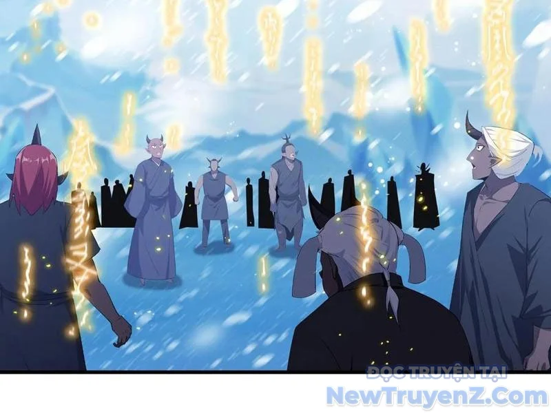 Hoá Ra Ta Đã Vô Địch Từ Lâu Chapter 299 - Trang 2