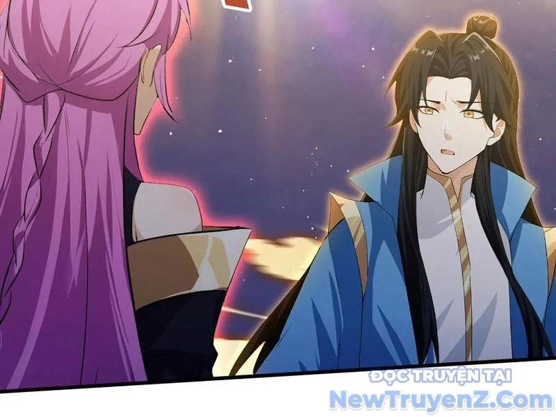 Hoá Ra Ta Đã Vô Địch Từ Lâu Chapter 300 - Trang 2