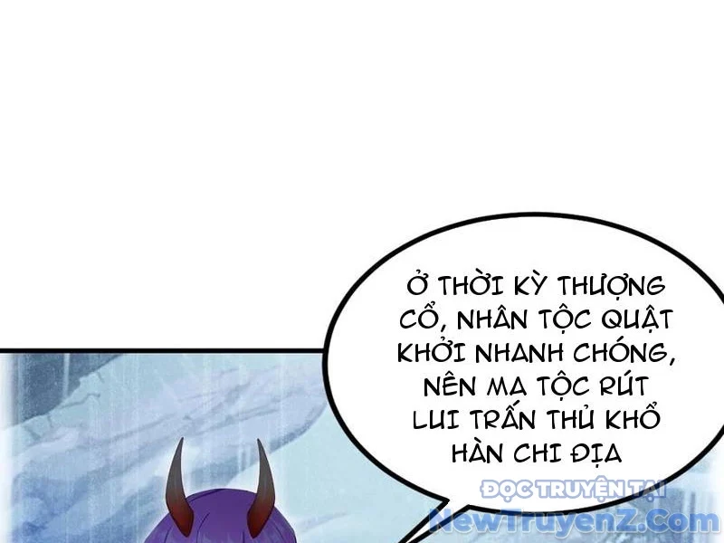 Hoá Ra Ta Đã Vô Địch Từ Lâu Chapter 300 - Trang 2