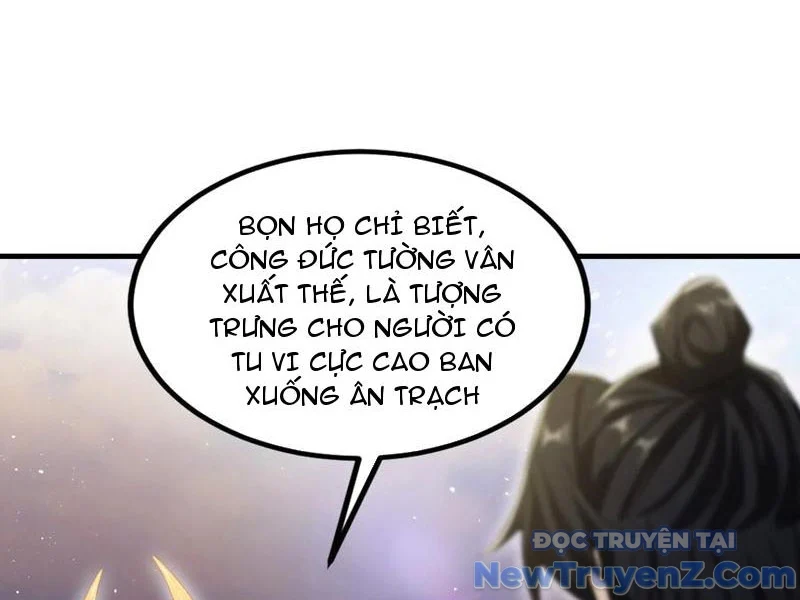 Hoá Ra Ta Đã Vô Địch Từ Lâu Chapter 300 - Trang 2