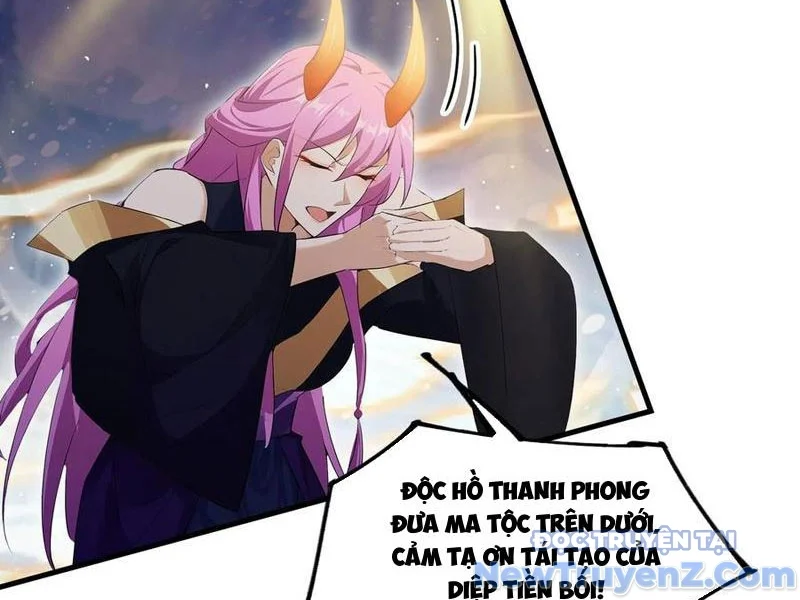 Hoá Ra Ta Đã Vô Địch Từ Lâu Chapter 300 - Trang 2