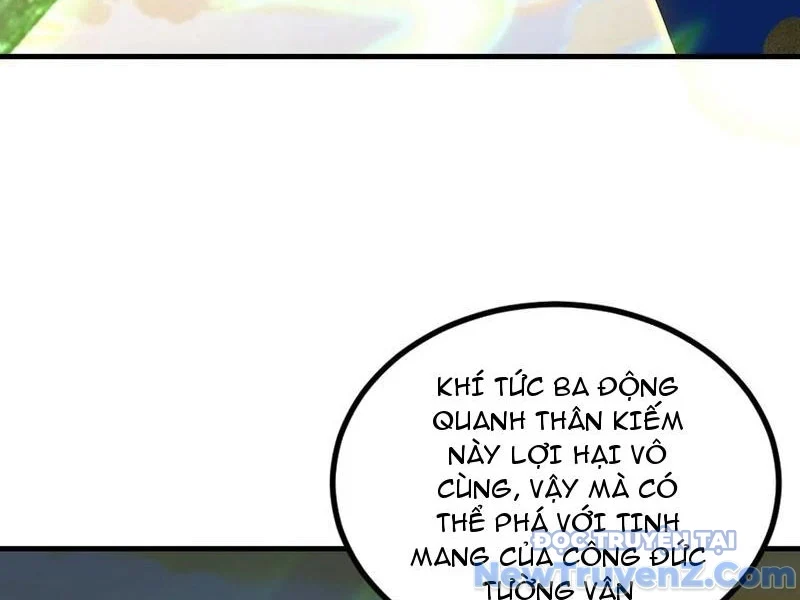 Hoá Ra Ta Đã Vô Địch Từ Lâu Chapter 300 - Trang 2