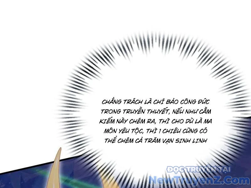 Hoá Ra Ta Đã Vô Địch Từ Lâu Chapter 300 - Trang 2
