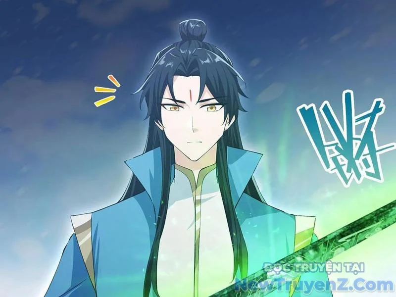 Hoá Ra Ta Đã Vô Địch Từ Lâu Chapter 300 - Trang 2