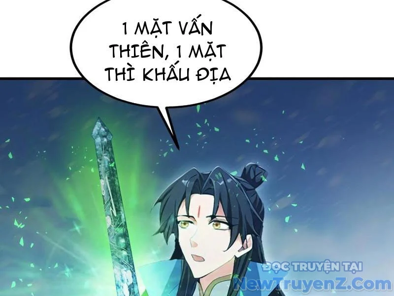Hoá Ra Ta Đã Vô Địch Từ Lâu Chapter 300 - Trang 2
