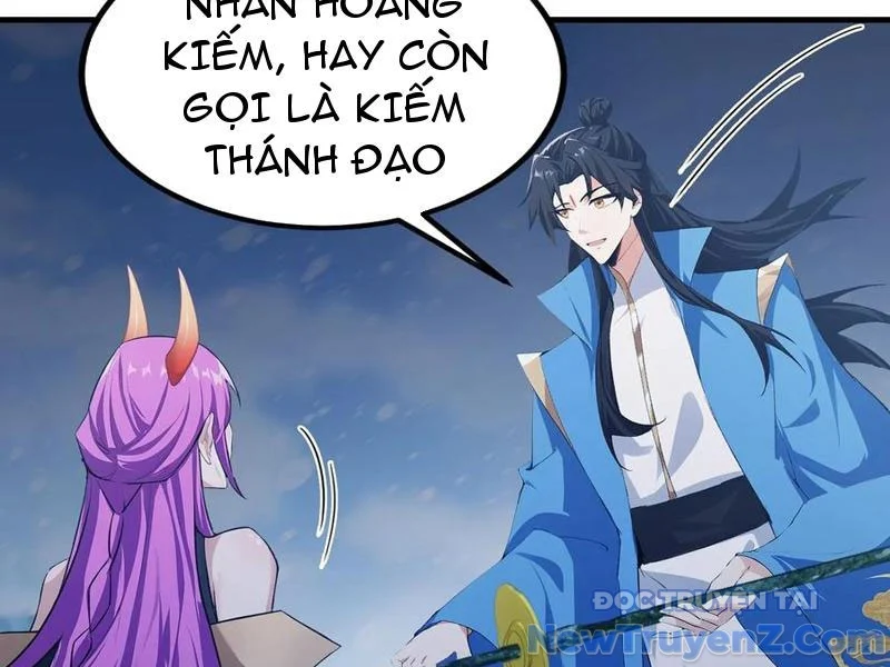 Hoá Ra Ta Đã Vô Địch Từ Lâu Chapter 300 - Trang 2