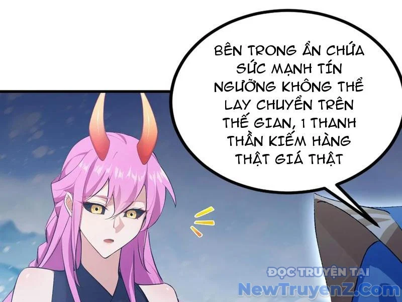 Hoá Ra Ta Đã Vô Địch Từ Lâu Chapter 300 - Trang 2