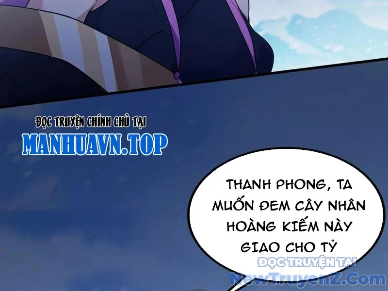 Hoá Ra Ta Đã Vô Địch Từ Lâu Chapter 300 - Trang 2