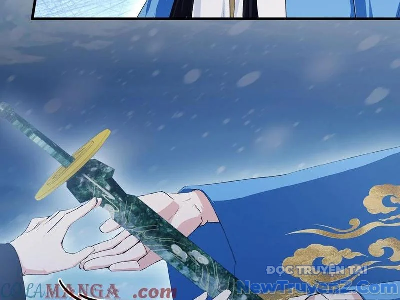 Hoá Ra Ta Đã Vô Địch Từ Lâu Chapter 300 - Trang 2