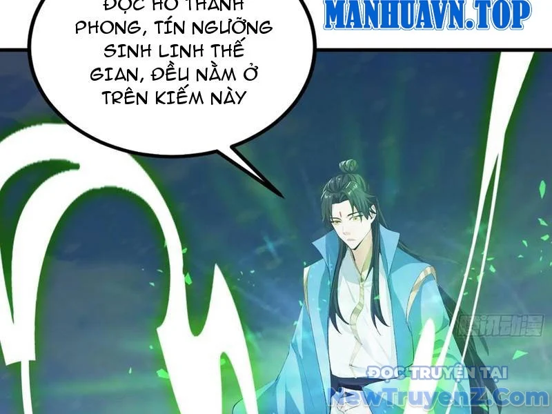 Hoá Ra Ta Đã Vô Địch Từ Lâu Chapter 300 - Trang 2