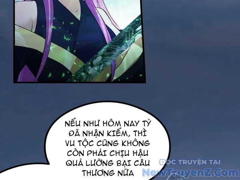 Hoá Ra Ta Đã Vô Địch Từ Lâu Chapter 300 - Trang 2