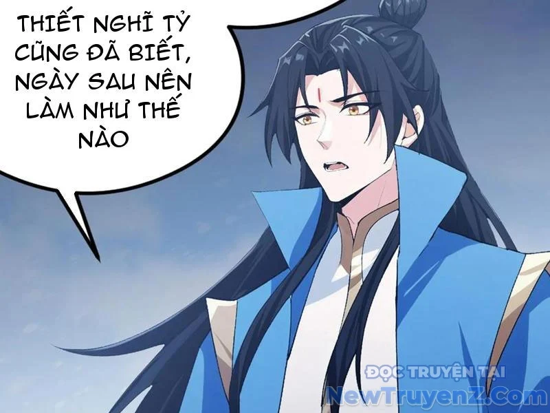 Hoá Ra Ta Đã Vô Địch Từ Lâu Chapter 300 - Trang 2