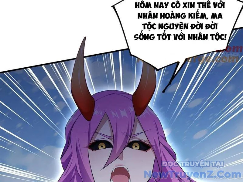 Hoá Ra Ta Đã Vô Địch Từ Lâu Chapter 300 - Trang 2