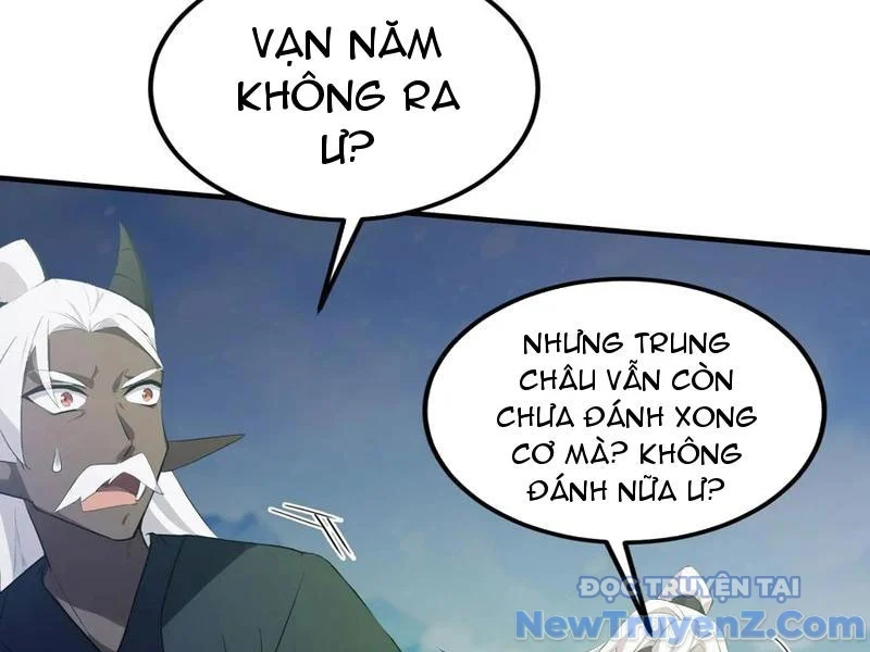 Hoá Ra Ta Đã Vô Địch Từ Lâu Chapter 300 - Trang 2