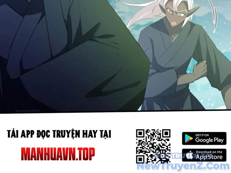 Hoá Ra Ta Đã Vô Địch Từ Lâu Chapter 300 - Trang 2