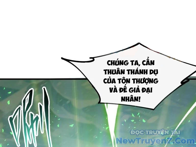 Hoá Ra Ta Đã Vô Địch Từ Lâu Chapter 300 - Trang 2