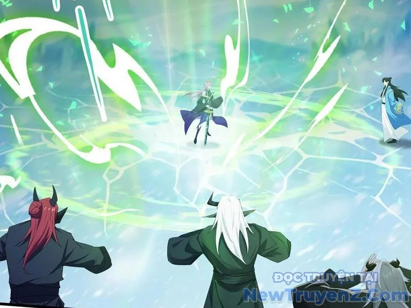 Hoá Ra Ta Đã Vô Địch Từ Lâu Chapter 300 - Trang 2