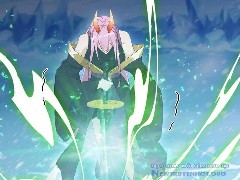 Hoá Ra Ta Đã Vô Địch Từ Lâu Chapter 301 - Trang 3
