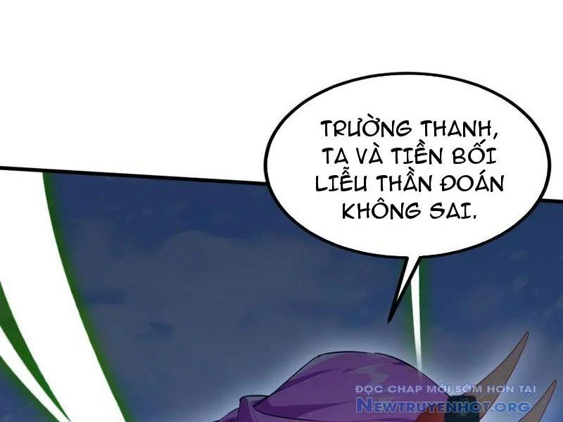 Hoá Ra Ta Đã Vô Địch Từ Lâu Chapter 301 - Trang 3