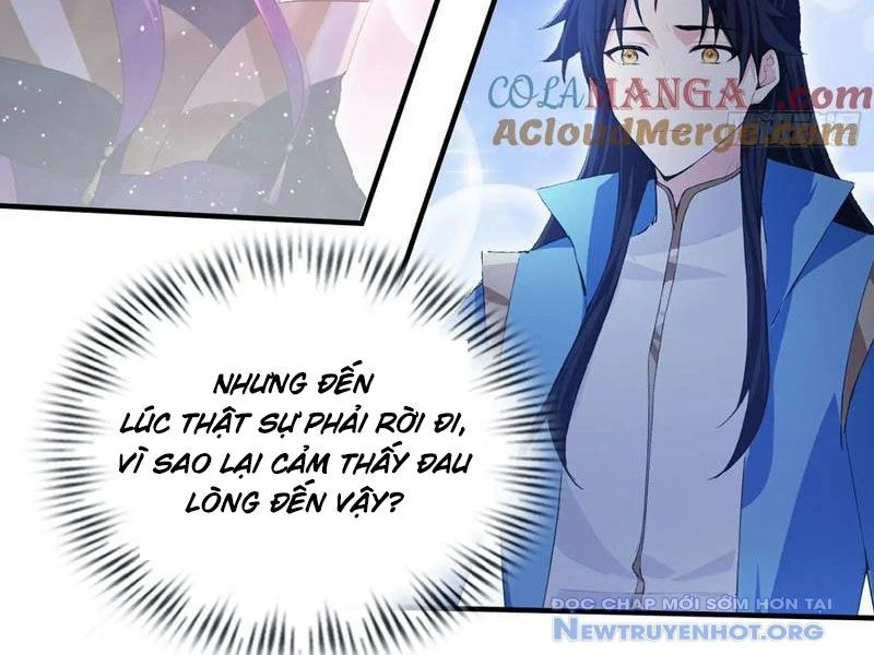 Hoá Ra Ta Đã Vô Địch Từ Lâu Chapter 301 - Trang 3