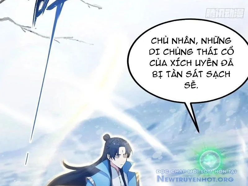 Hoá Ra Ta Đã Vô Địch Từ Lâu Chapter 301 - Trang 3