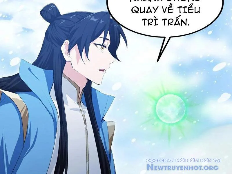 Hoá Ra Ta Đã Vô Địch Từ Lâu Chapter 301 - Trang 3