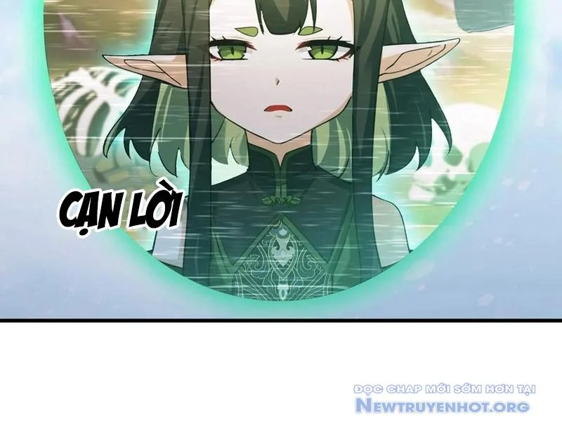 Hoá Ra Ta Đã Vô Địch Từ Lâu Chapter 301 - Trang 3
