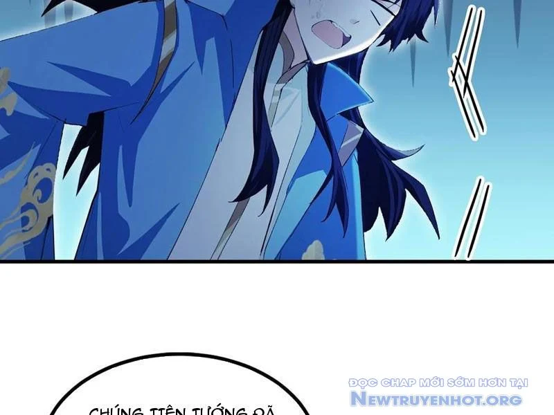 Hoá Ra Ta Đã Vô Địch Từ Lâu Chapter 301 - Trang 3